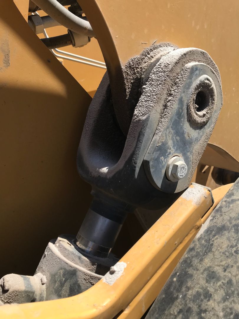 2014 CATERPILLAR 930K - Image 20